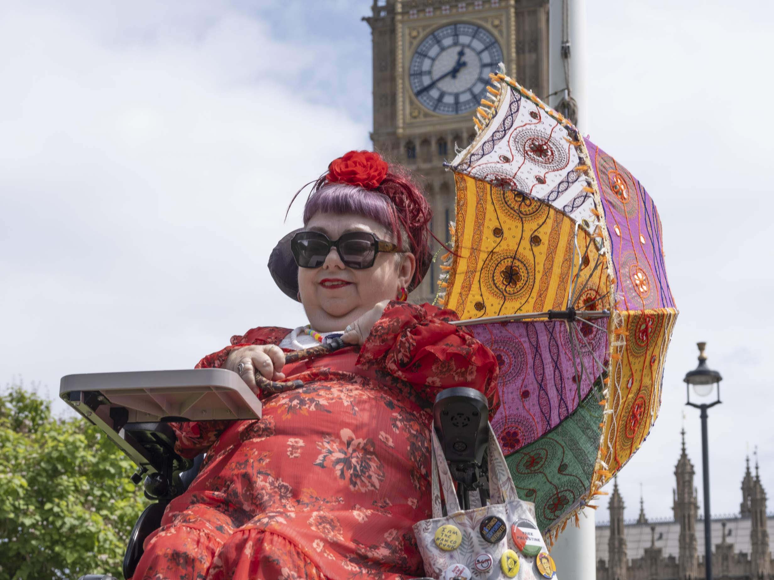 ‘Living Through This Labour Government’s Benefits Cuts Is Brutal’
