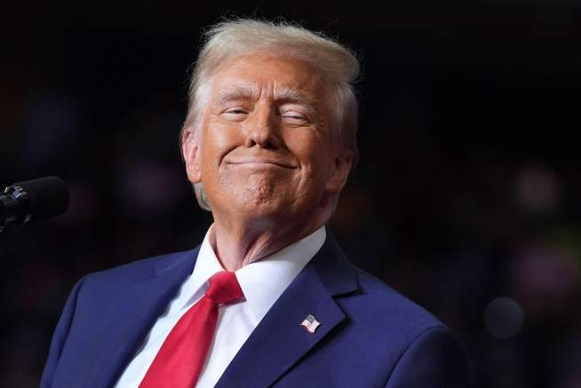 ‘Trump’s Big Beautiful Bill Act Is a Ticking Time Bomb for Elder Homelessness’