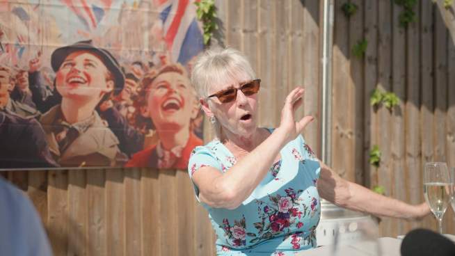Disappointment in Dartford –Triumph for Reform