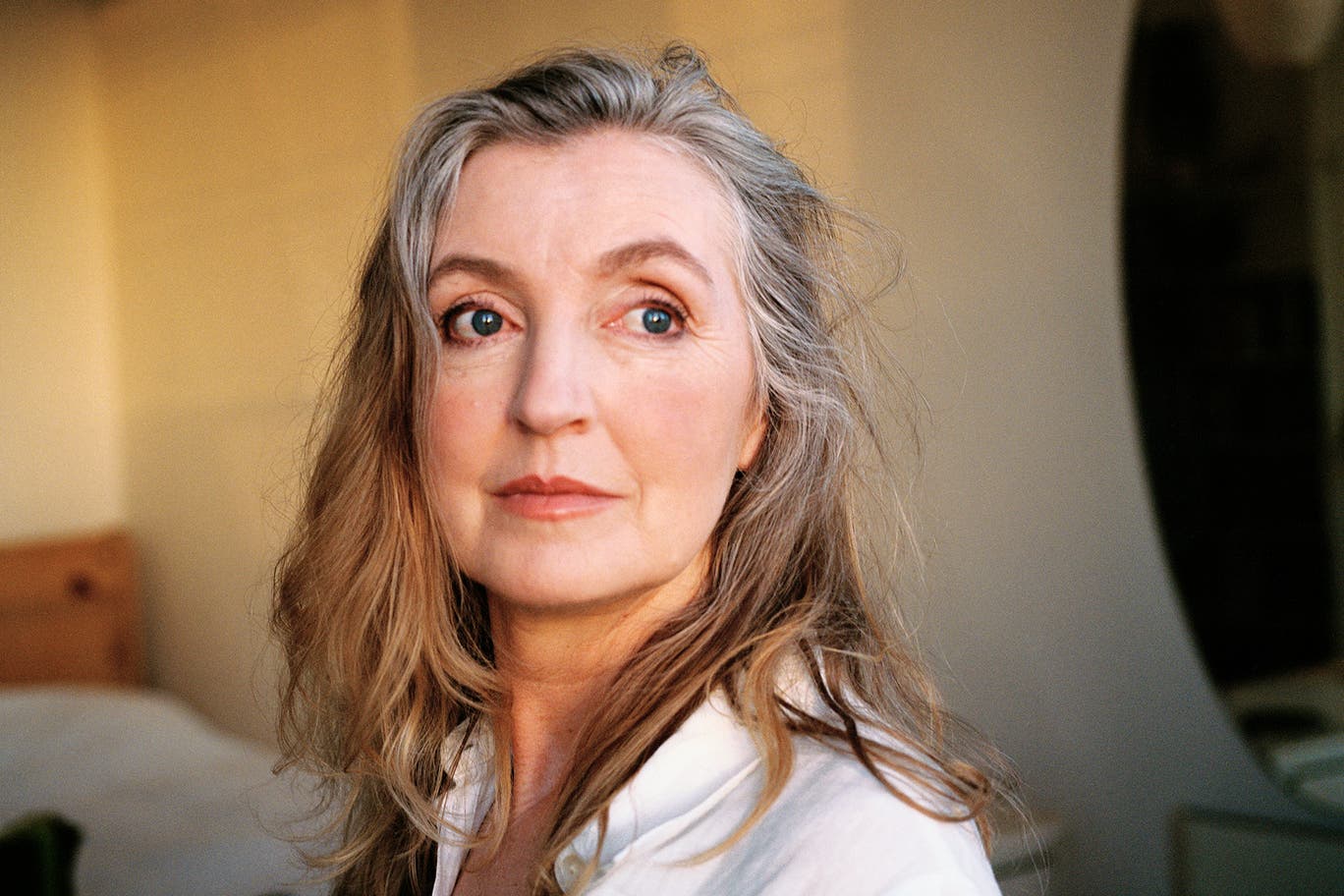 Zeitgeisters – Rebecca Solnit