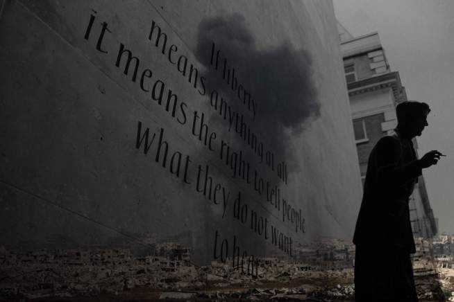 The BBC and Gaza: a Public Broadcaster Under Fire
