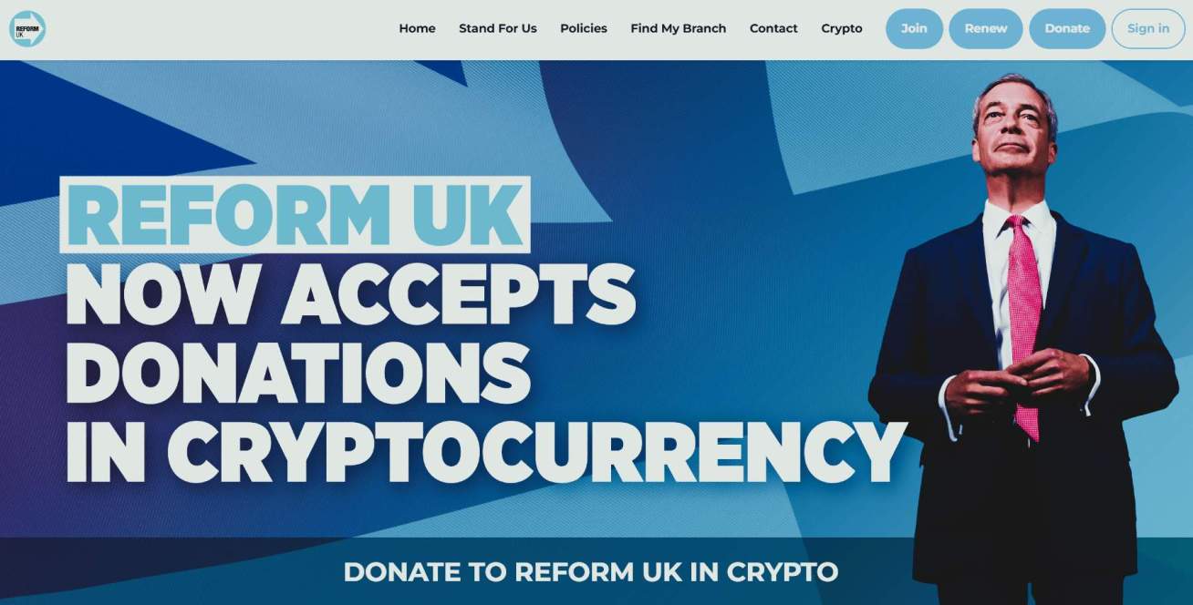 Reform UK's Darren Grimes Under Investigation Over Fake AI Asylum Video ...