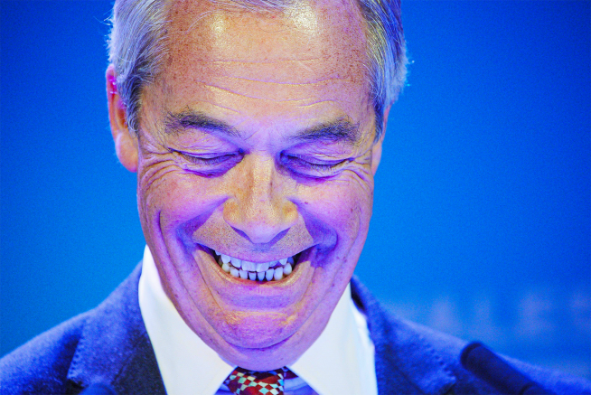 Chairman Farage: How Reform UK Operates as a Democratic Party in Name Only