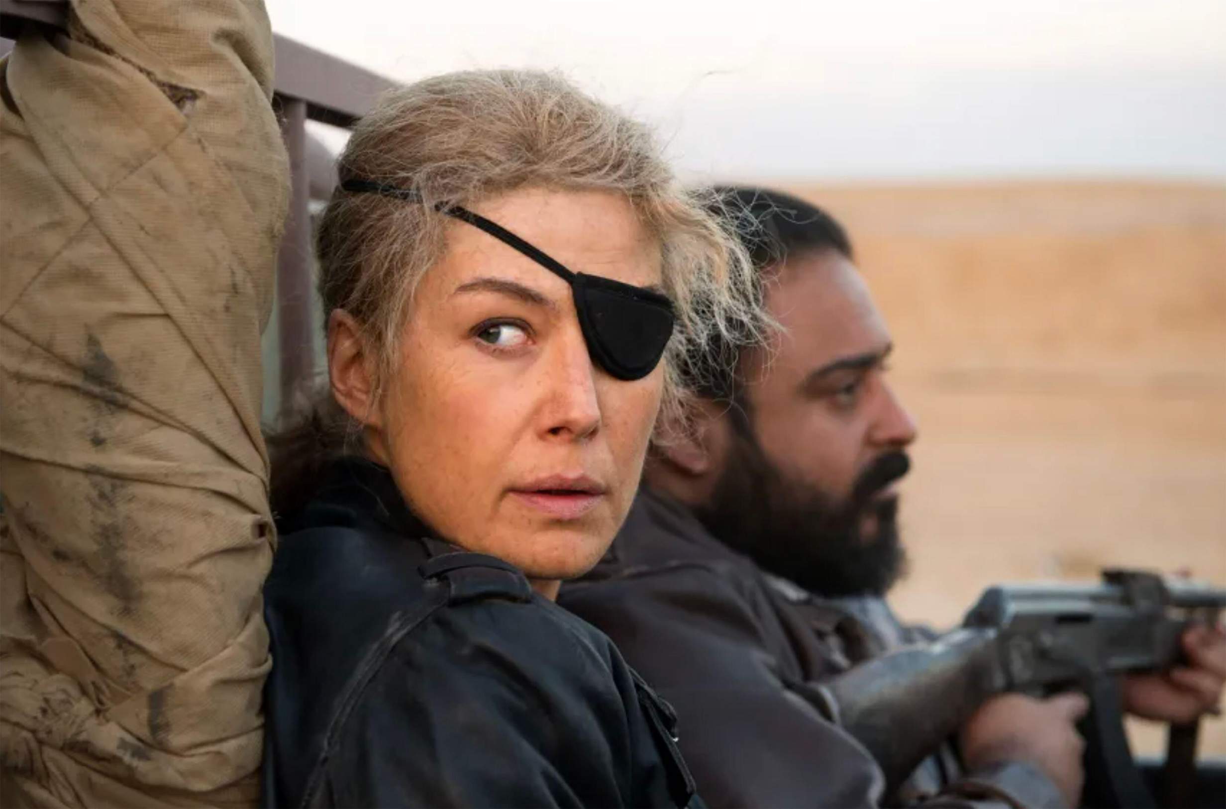 ‘Why Fixers Who Help War Correspondents Deserve More Credit – And to Tell Their Own Stories’