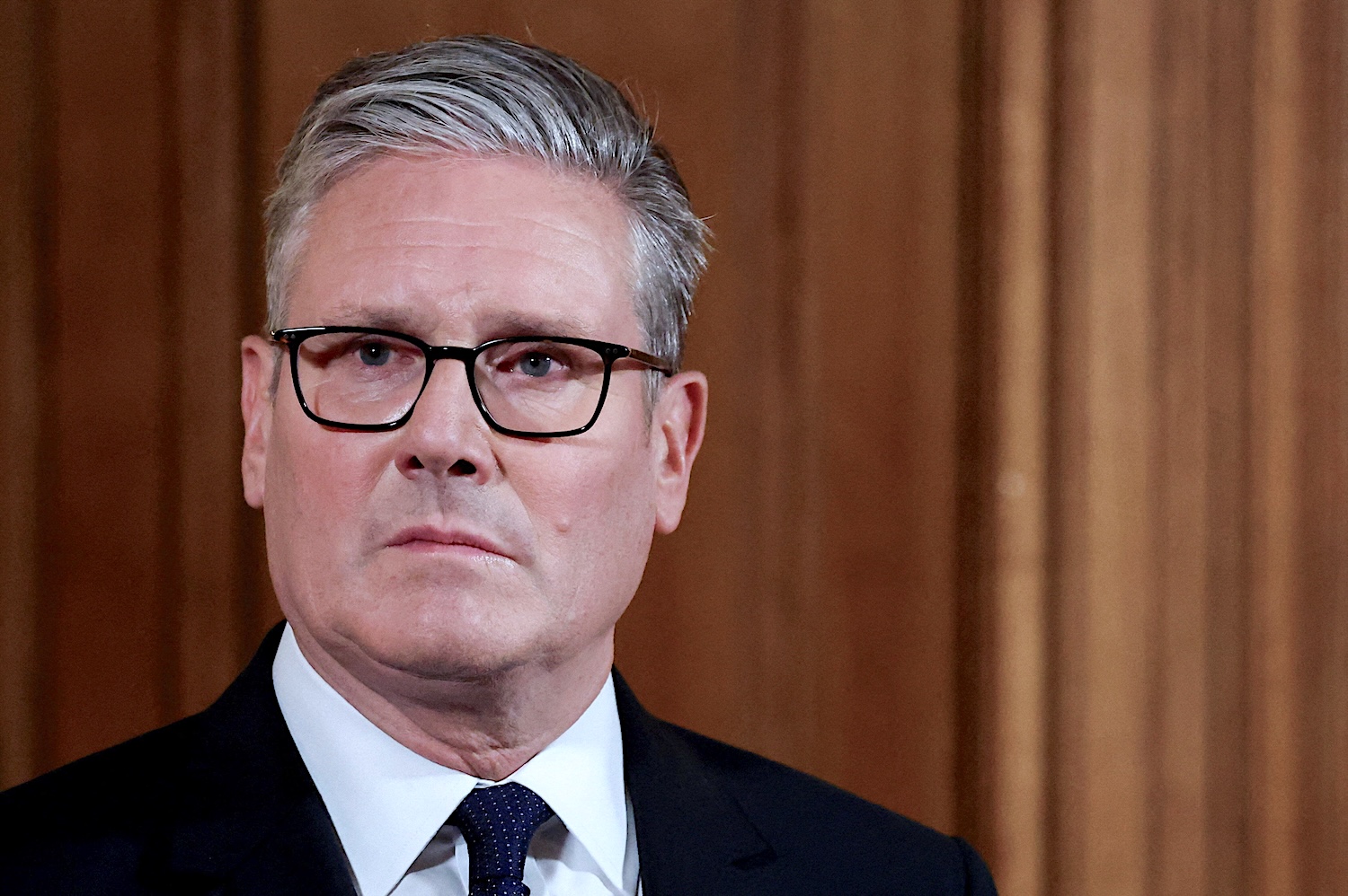 ‘A Government That Crushes Dissent and Eliminates Hope Will Never Prosper’