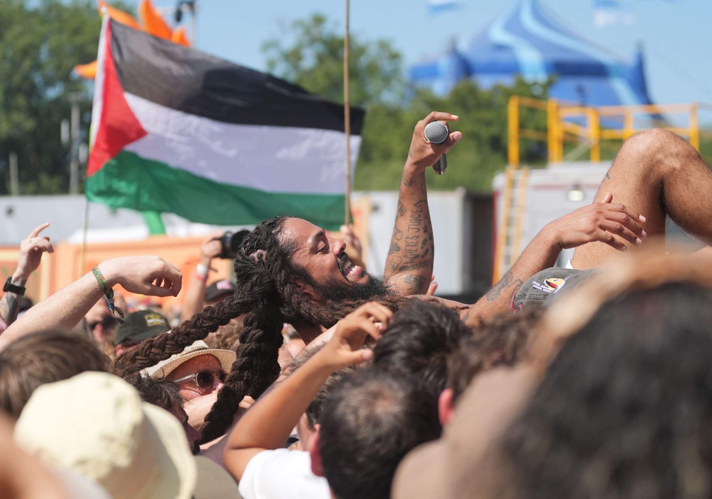 ‘The UK Government has taken its strongest action not against the Israeli Government, but against that Government’s opponents’