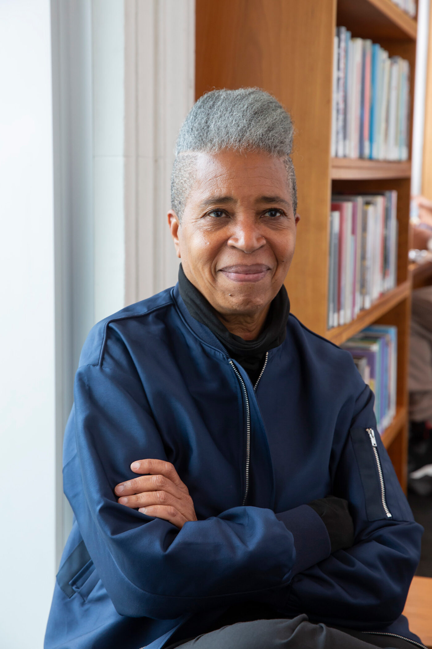 Zeitgeisters – Dionne Brand