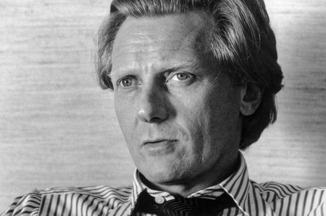 Lord Heseltine – ‘Nigel Farage, Let’s Not Mince Our Language, Is Mr Trump’s Vicar in England’