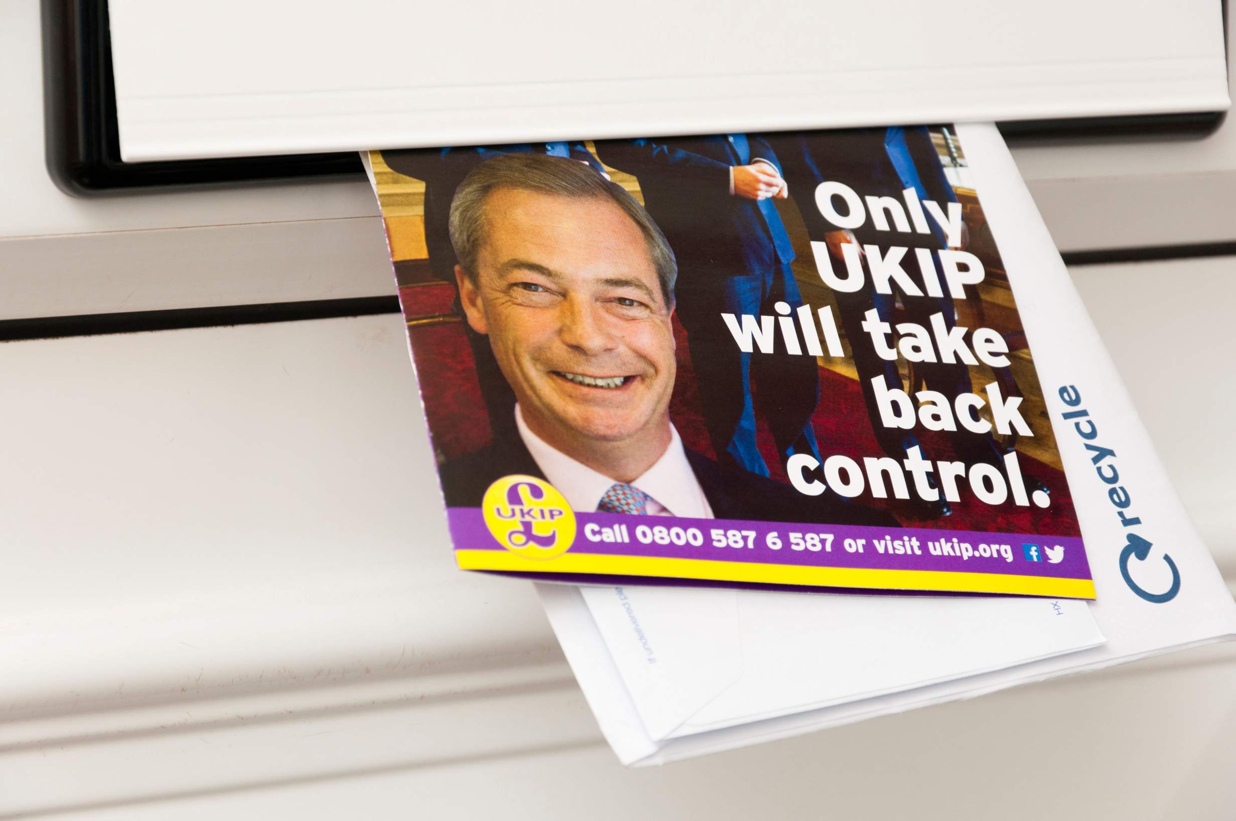 The Brexit Revolution and the Power of the ‘Betrayal Myth’
