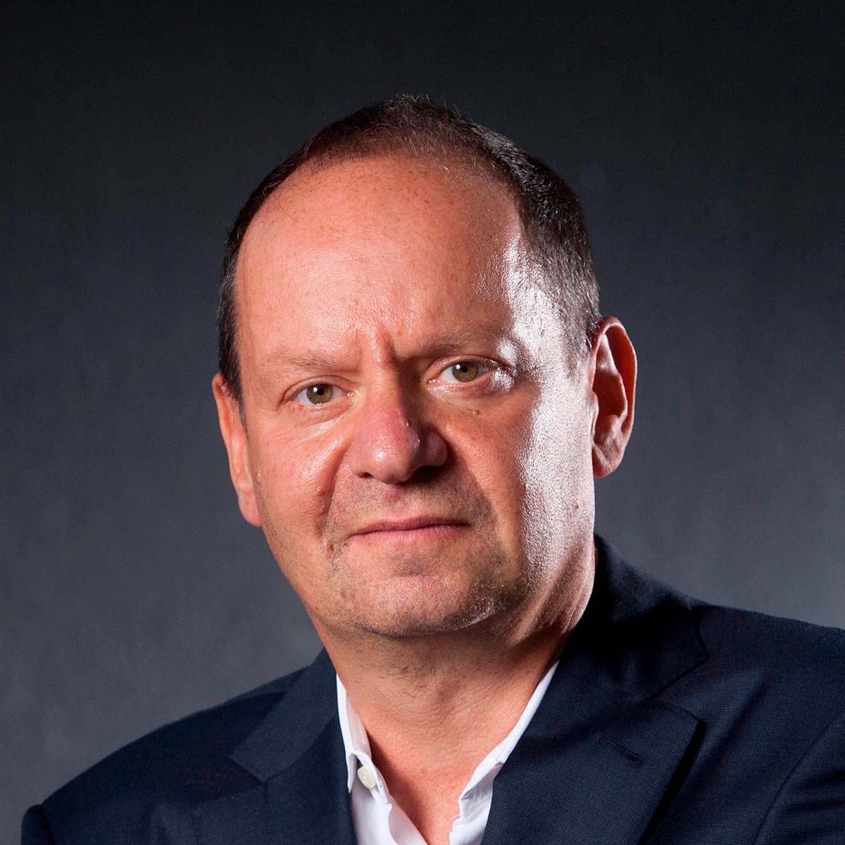 Philippe Sands. Photo: Alamy/Gary Doak