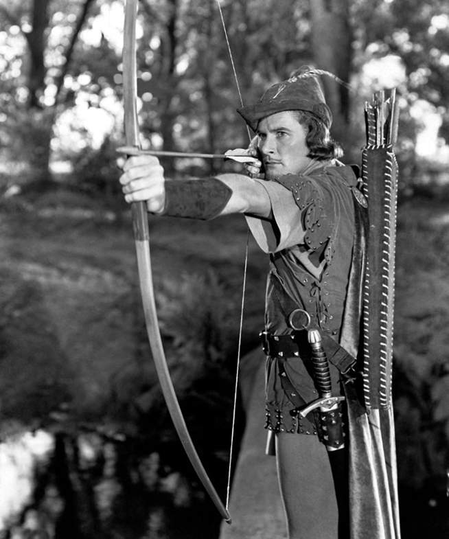 The Film that Changed My Life: Bonnie Greer on ‘The Adventures of Robin Hood’
