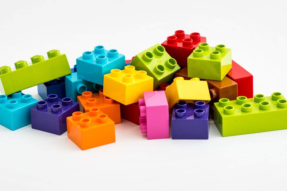 Life in the Plasticene
