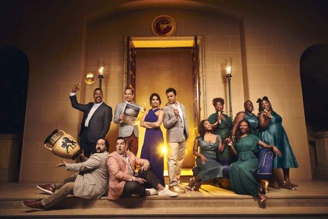 Lacking in Laughs and Access: The Disneyfication of the West End