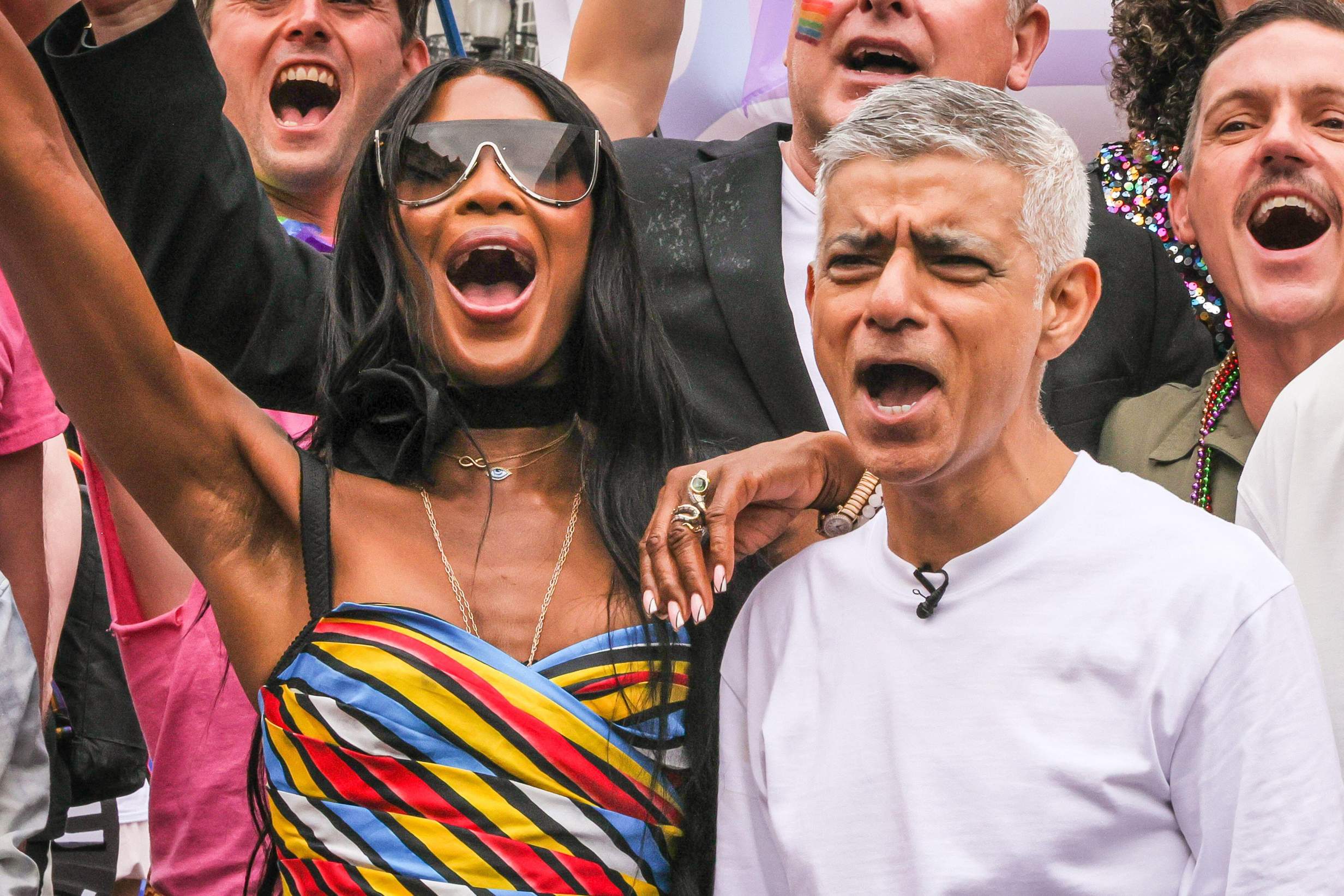 ‘These People Can’t Stand What London Represents… It Makes a Mockery of their Entire Worldview’