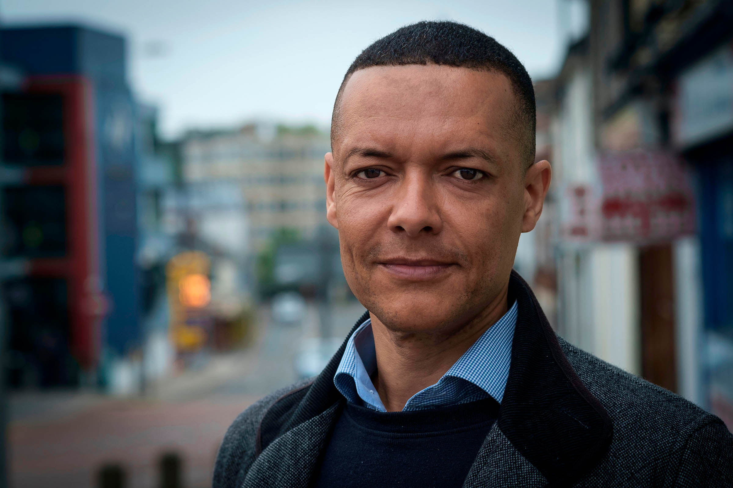 Clive Lewis MP: ‘I Never Thought I’d Hear Myself Say I Think My Party is Making this Country Weaker in Preparation for an Authoritarian-Right Government’