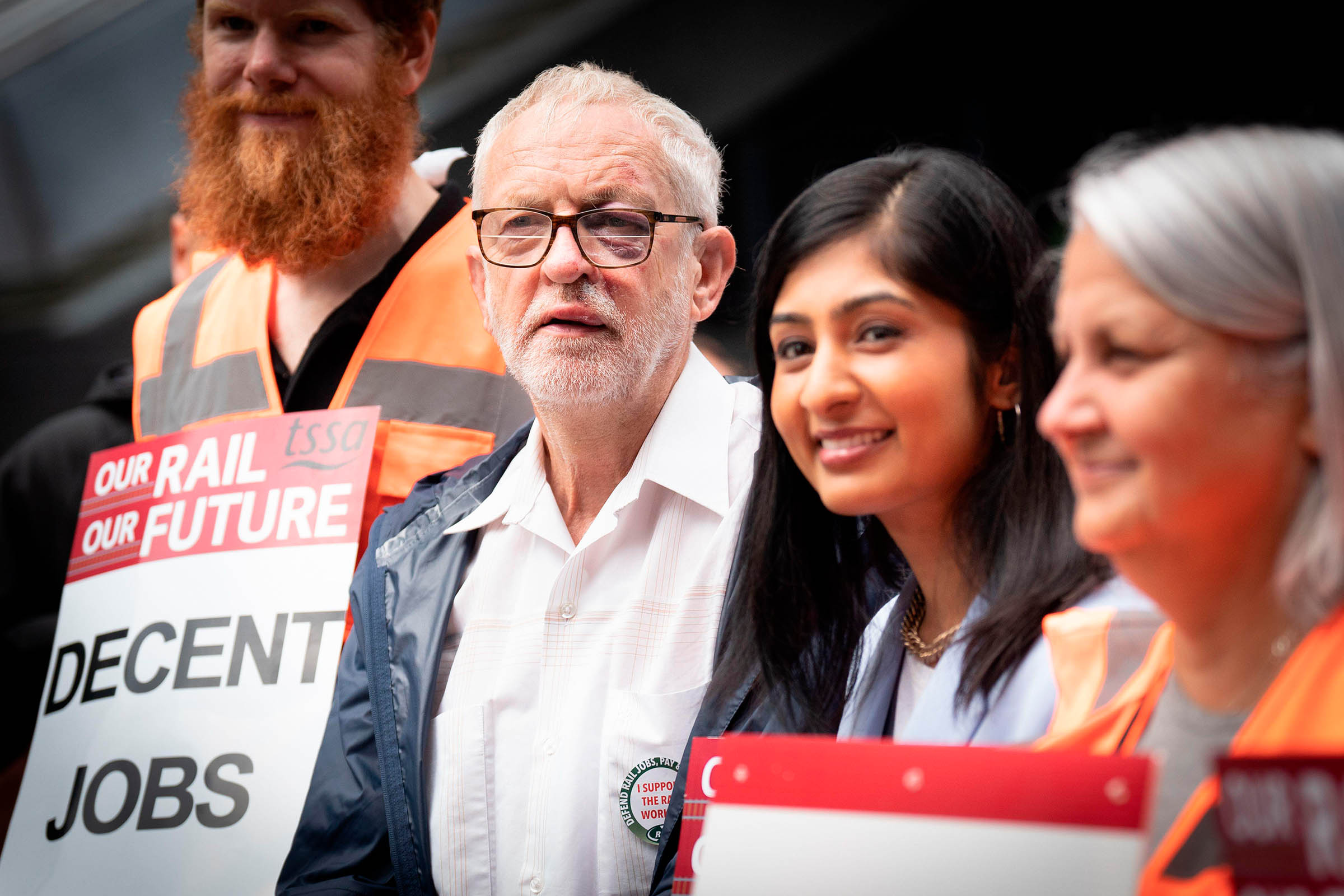 The New Left Party That Didn’t Need to Happen