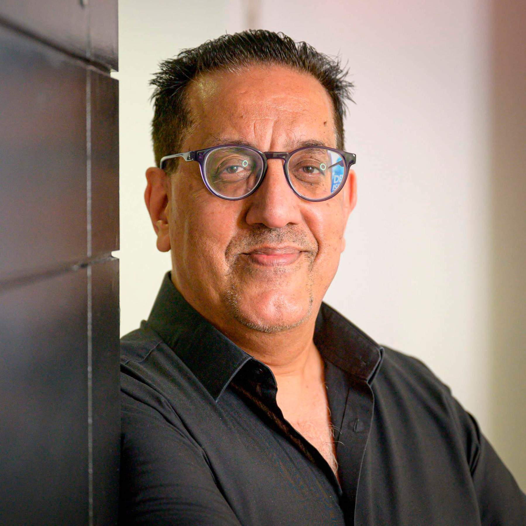 Nazir Afzal
Photo: Cheese Scientist/Alamy