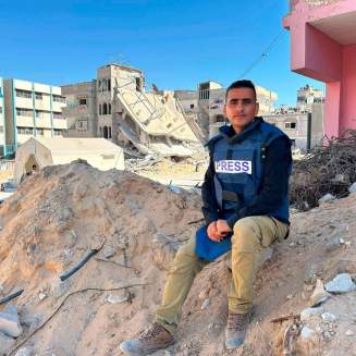 Mohamed Abu Shahma