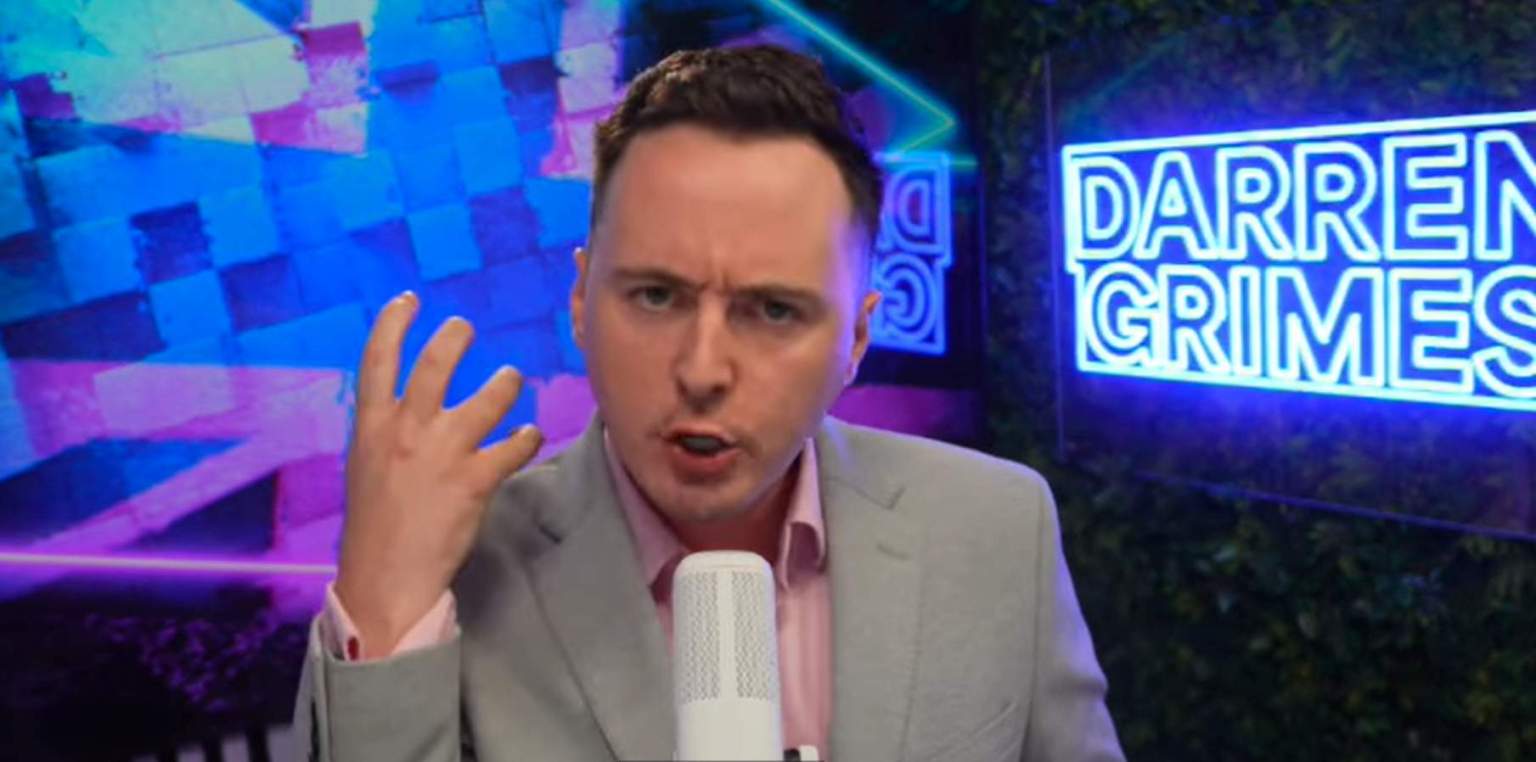 Reform UK's Darren Grimes Under Investigation Over Fake AI Asylum Video ...