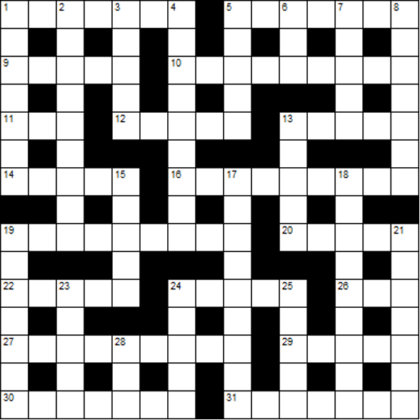 Puzzle Solutions – Edition 80