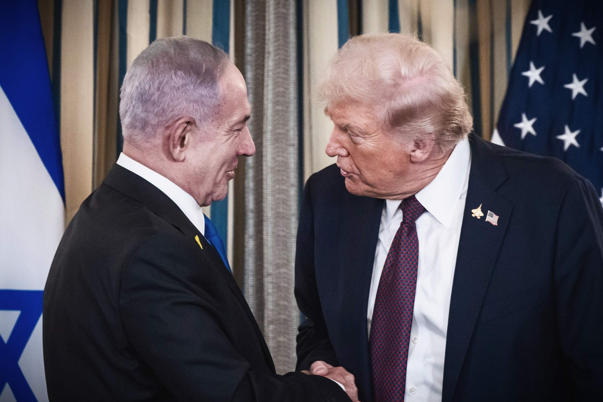 ‘Why I Support Trump’s Gaza Plan’