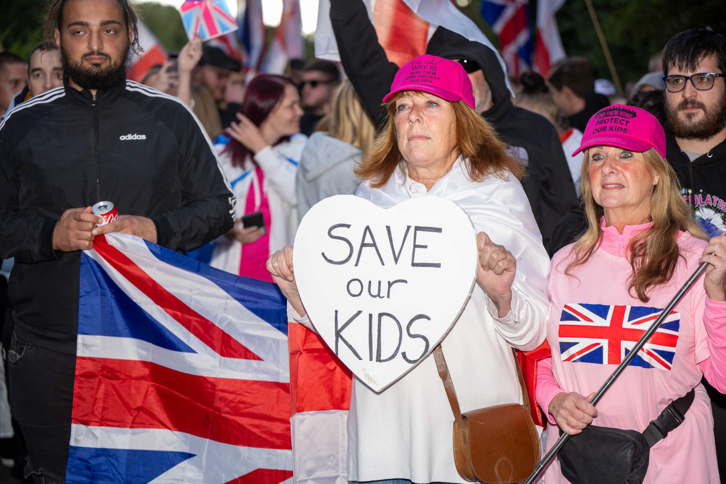 ‘It Is in Much of the Media’s Interest to Drive a Farage Victory’: How Asylum Became the Issue Obsessing Britain