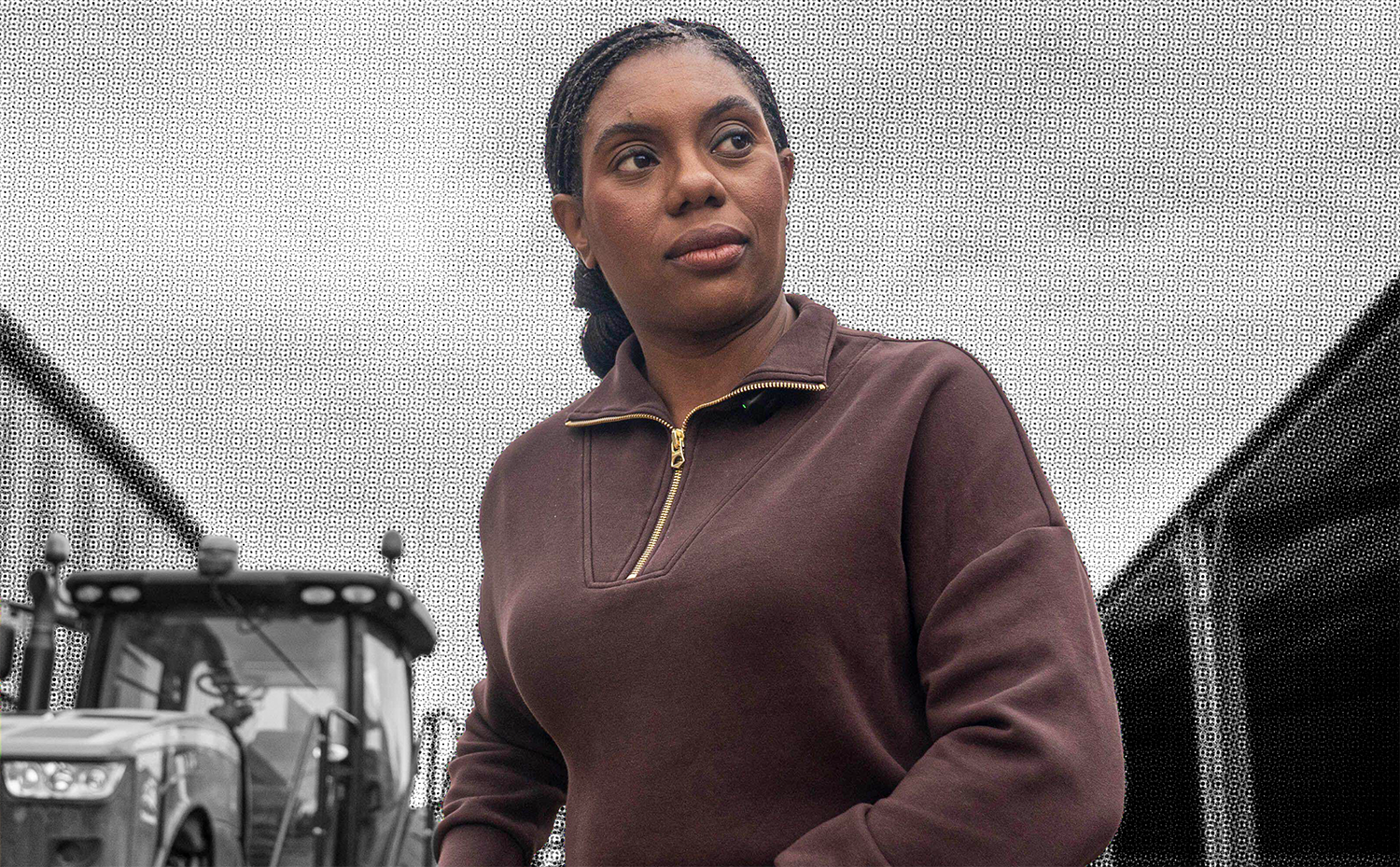 Kemi Badenoch’s ‘Free Speech’ Conservatives Ban Byline Times From Party Conference