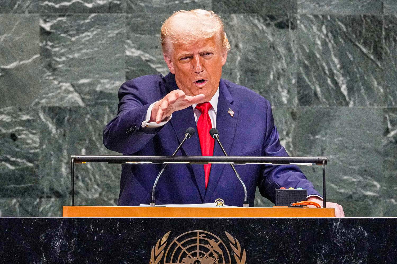 ‘America’s Allies in Europe and Asia Are Stuck Between Trump and a Hard Place’