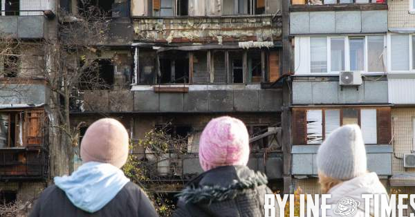 Russia is Using Drones and Deportations to Empty Southern Ukraine, UN Confirms