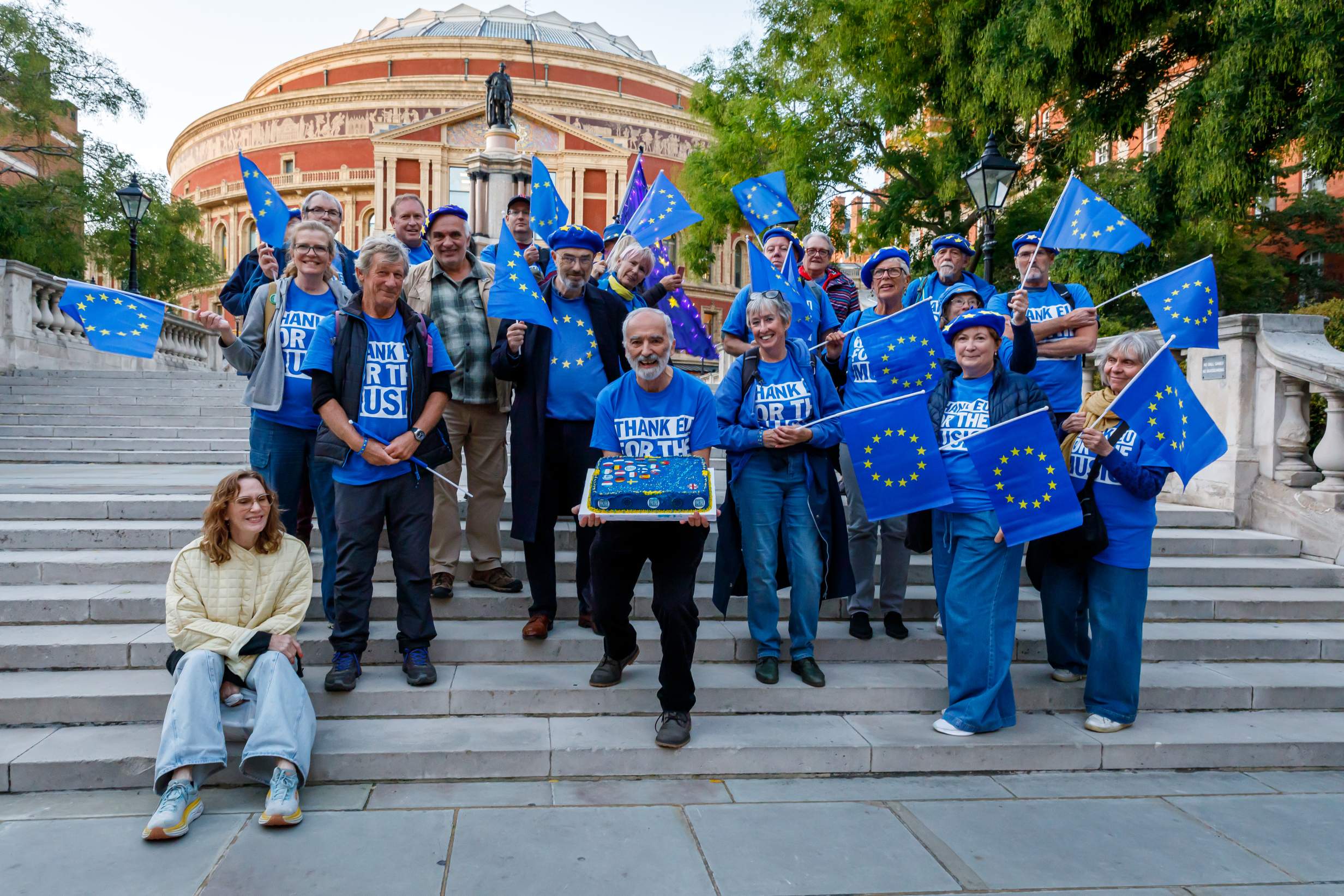 ‘There Is a Role for European Solidarity in British Patriotism’