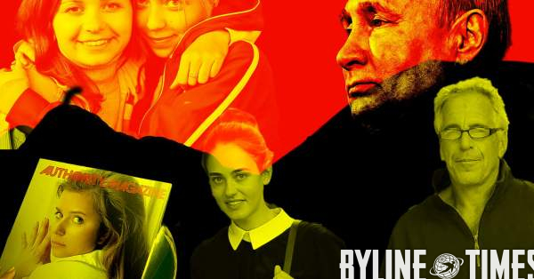 Part Five: Epstein, Iowa, and the Maharishi