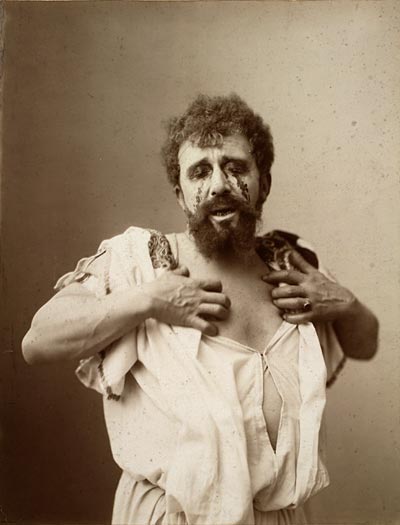 Oedipus and the ‘Other’ Within Us All