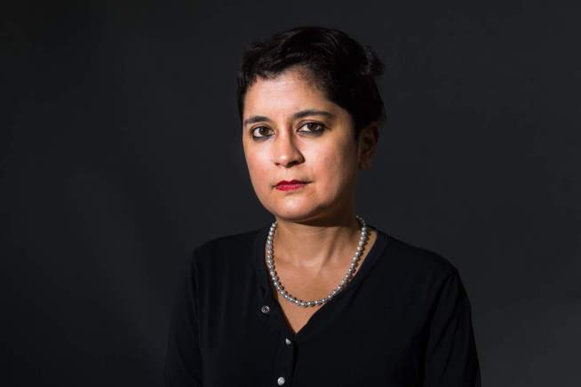 Shami Chakrabarti:‘We Need a Popular Front Broad Enough to Go From the Left of the Left to Liberal Conservatives’