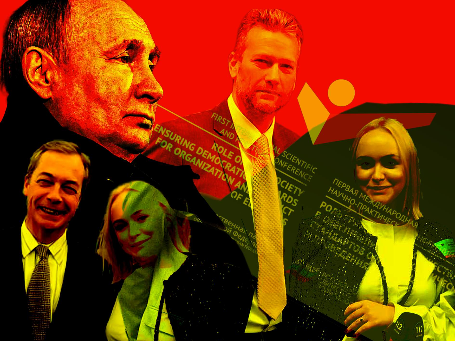 What Nathan Did Next: A Kremlin-Backed Forum on How to Subvert Western Democracy