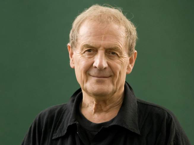 Tony Harrison Remembered