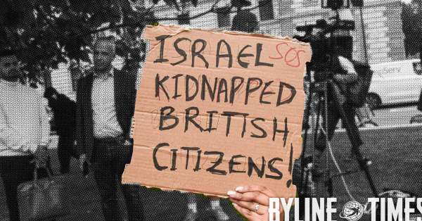 How Western Media Whitewashed Israel’s Mass-Abduction of Activists