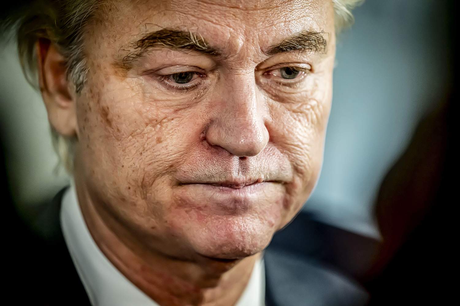 ‘Geert Wilders’ Far-Right Retreat Leaves a Very Dutch Political Mess’