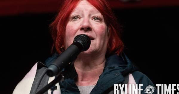 Challenger to Lead Britain’s Biggest Union Vows to Review Labour Ties and Slash Own Salary in Bid to Unseat Starmer Ally