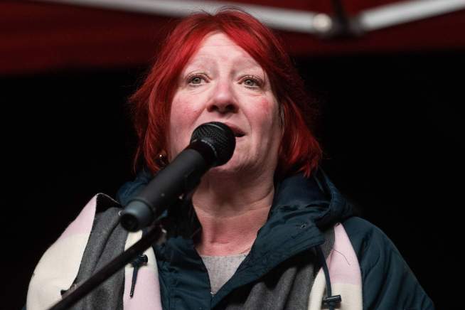 Challenger to Lead Britain’s Biggest Union Vows to Review Labour Ties and Slash Own Salary in Bid to Unseat Starmer Ally