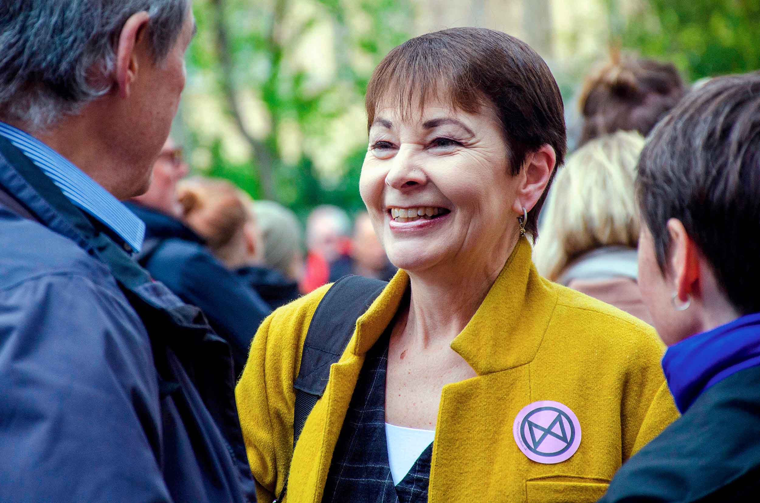 That’s True Too – In Pursuit of Pluralism – Politics with a Difference