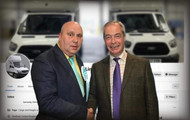 Reform Councillor Accused of Flouting Transparency Rules After Refusing to Declare His Company