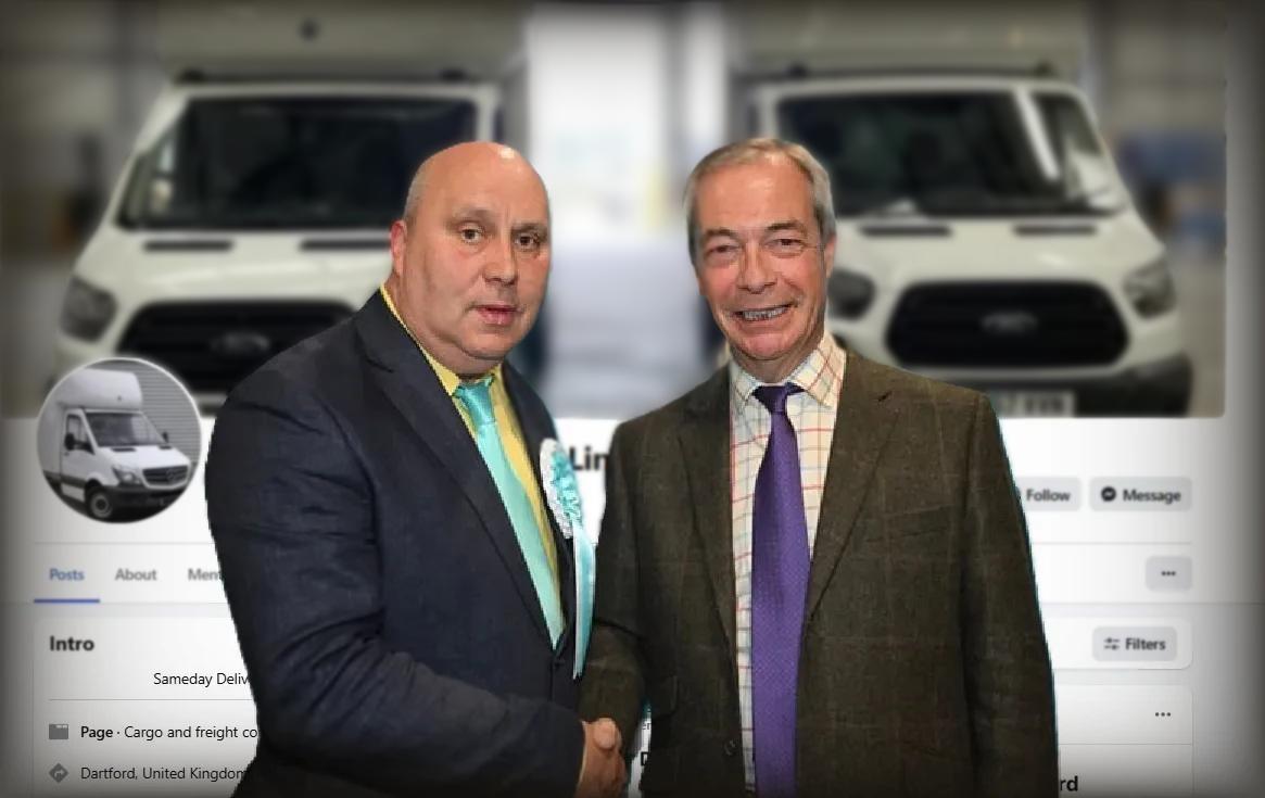 Reform Councillor Accused of Flouting Transparency Rules After Refusing to Declare His Company