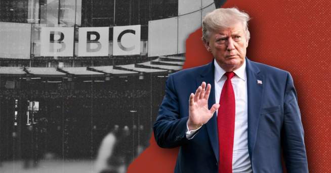 ‘BBC Bias’ Memo Was Authored by Lobbyist Tied to Pro-Trump Tech Giants
