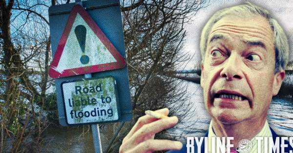 Reform UK Councils Are Dismantling the Fight Against Climate Change