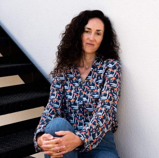 Zeitgeisters – Melanie Challenger