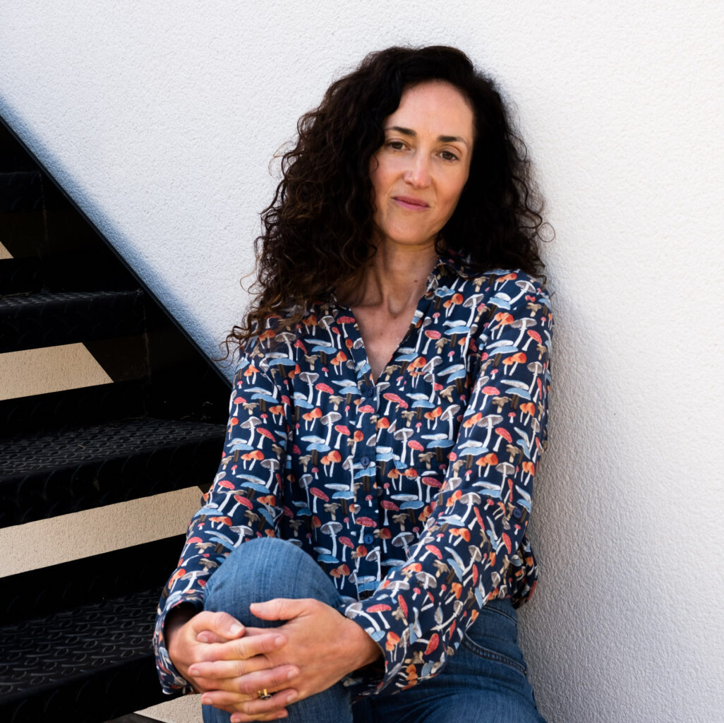 Zeitgeisters – Melanie Challenger