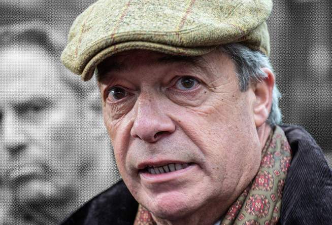 ‘Nigel Farage’s Plan to Scrap Nature Protections Would Speed ‘Demise’ of UK Countryside’
