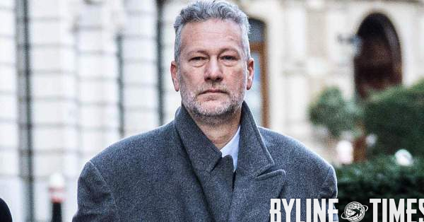 ‘Keir Starmer’s Government Is Ignoring Growing Demands to Come Clean on Russian Interference in Our Democracy