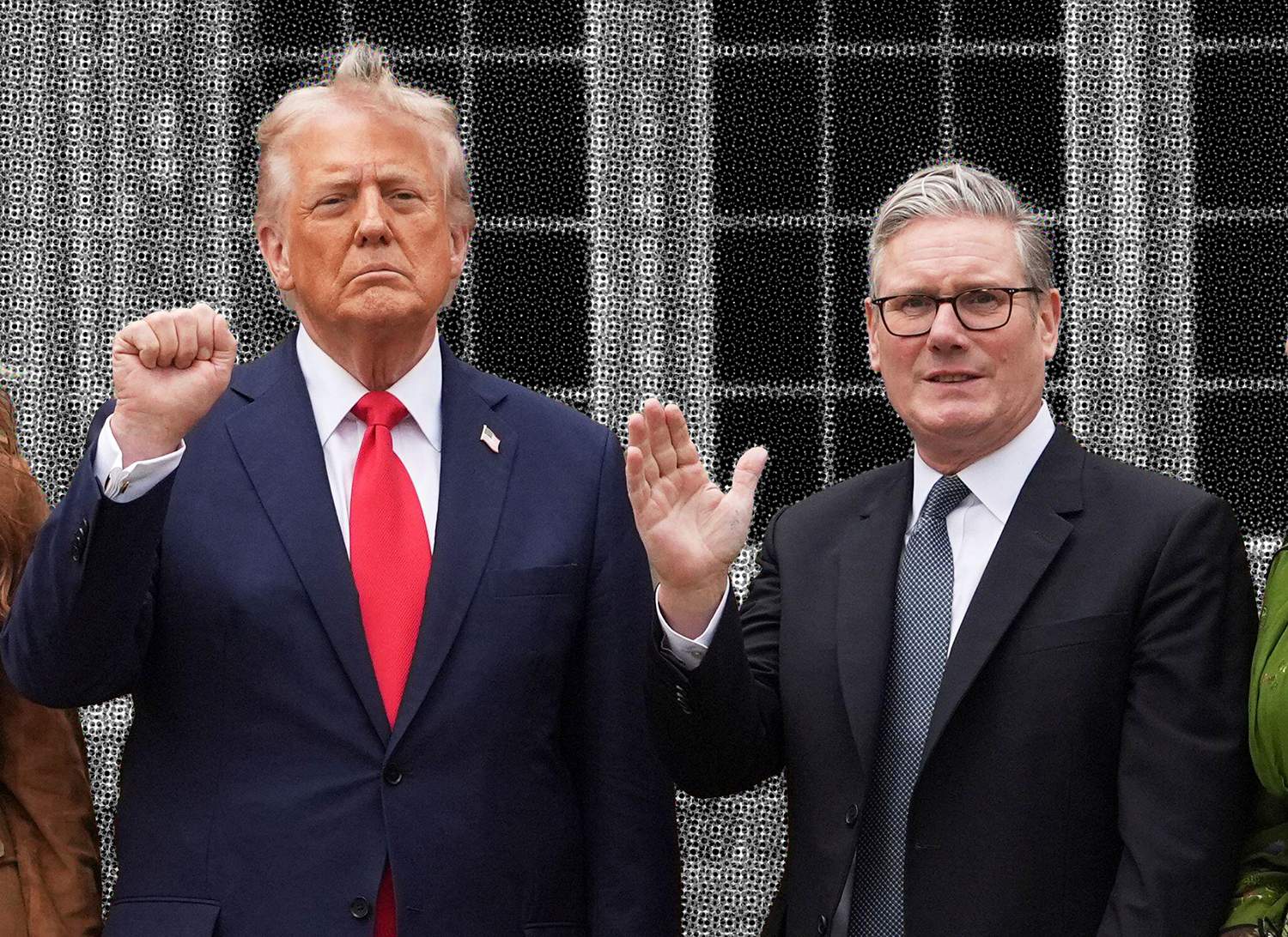 ‘The UK’s Suspension of Intelligence Sharing Over Trump’s Caribbean Boat Strikes Risks a Transatlantic Rift’