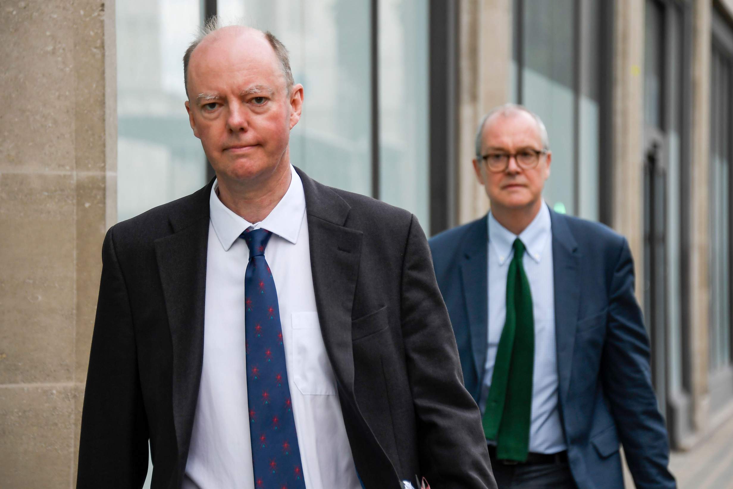 The Covid Inquiry – 230,000 Deaths and the ‘Calculated Silence’ of the Medical Establishment
